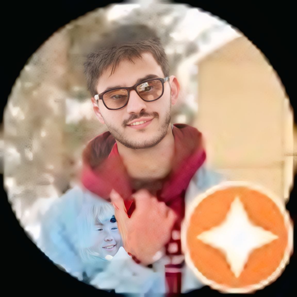 Saif Abbas