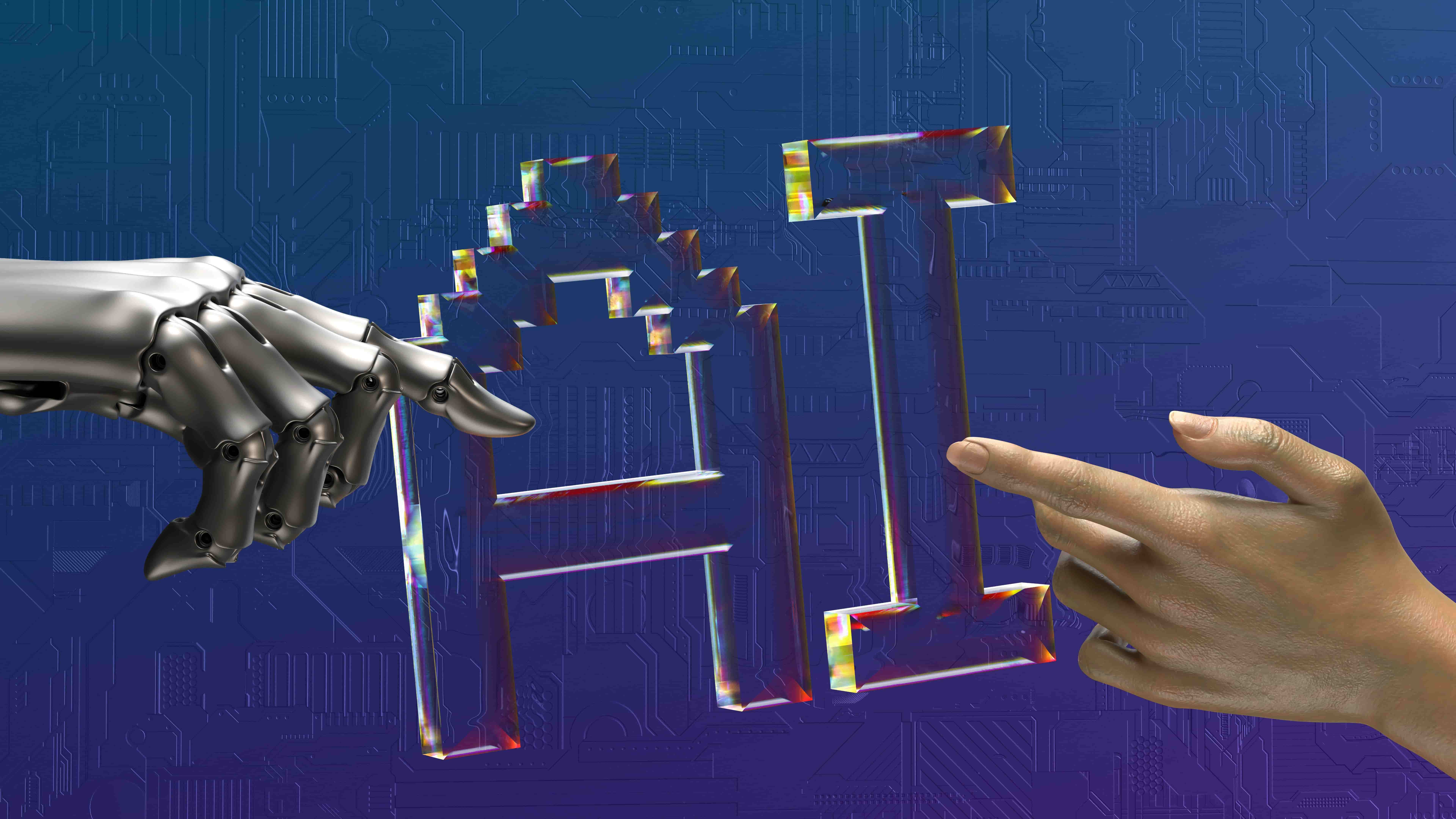 AI & Data-Driven Solutions