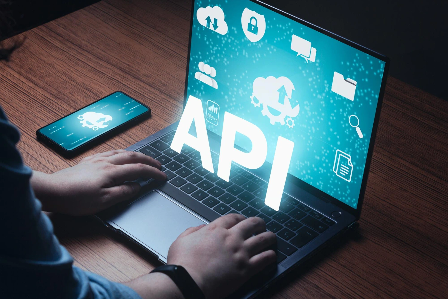 API & System Integrations
