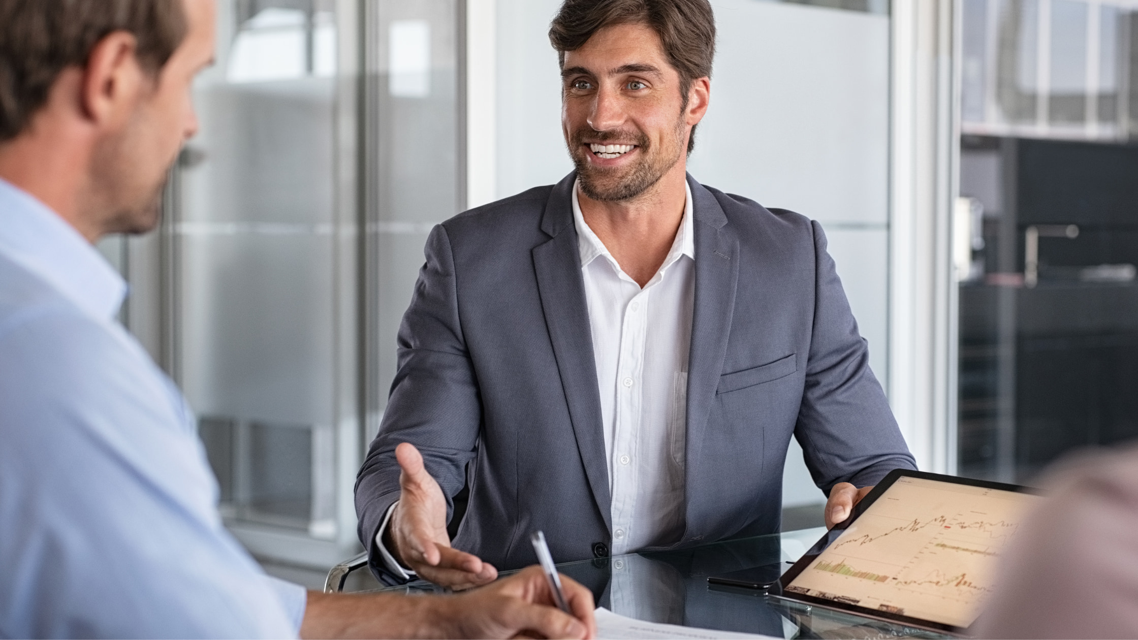 Digital Transformation Consulting