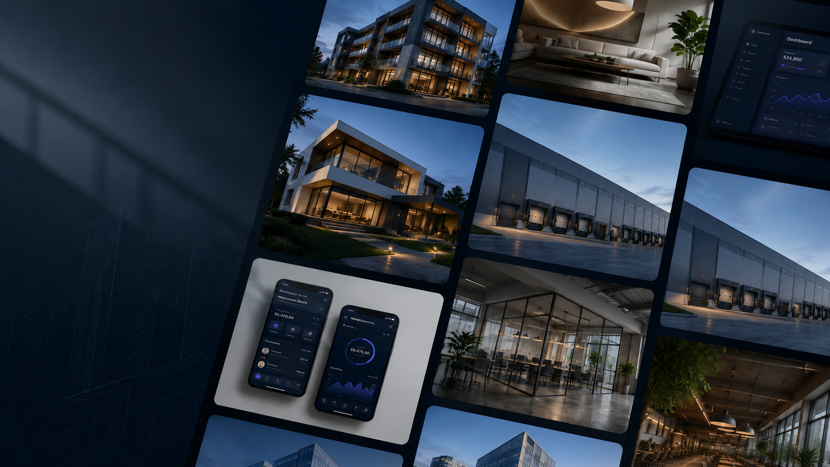 Our Portfolio