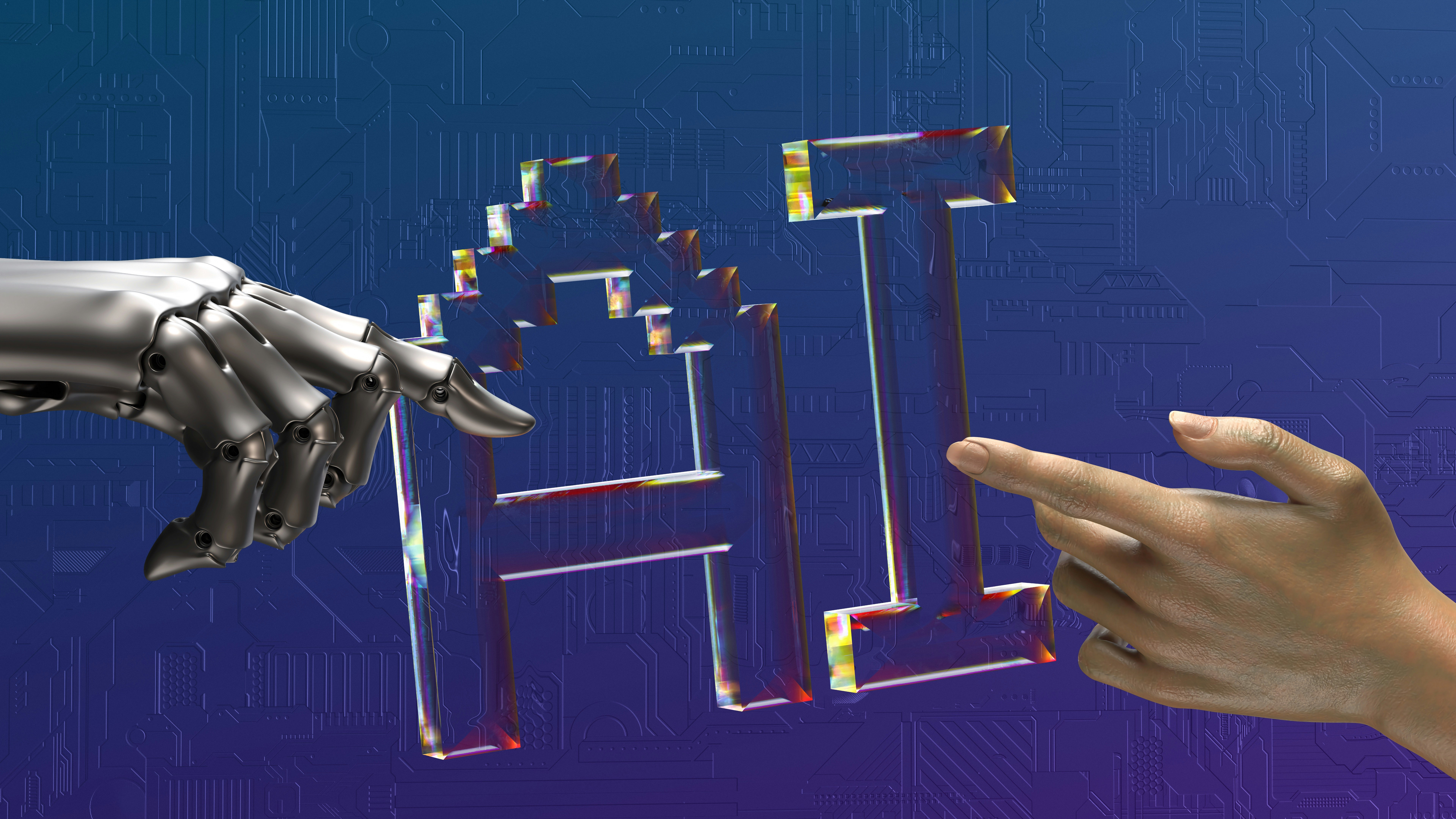 AI & Data-Driven Solutions